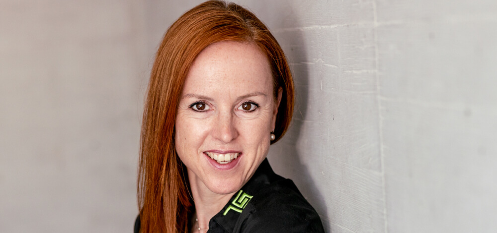 Corina Barandun Schröttenthaler, TS Baumanagement GmbH, Zizers Corina Barandun Schröttenthaler, TS Baumanagement GmbH, Zizers